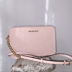 BRAND NEW michael kors crossbody purse